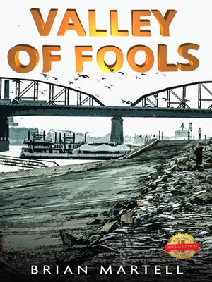 cover image of Valley of Fools
